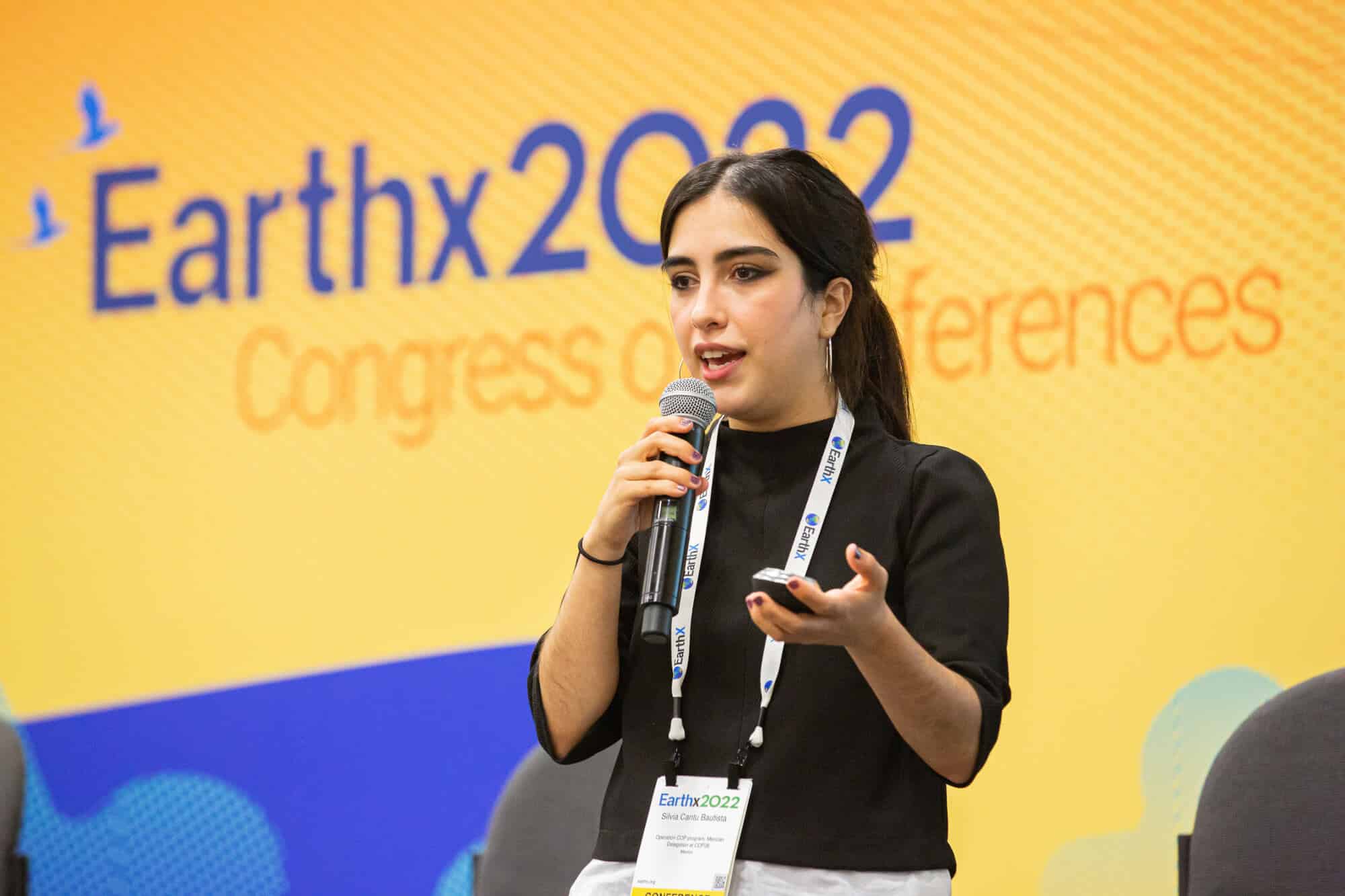 EarthxConnect: Innovator Commercialization Showcase
