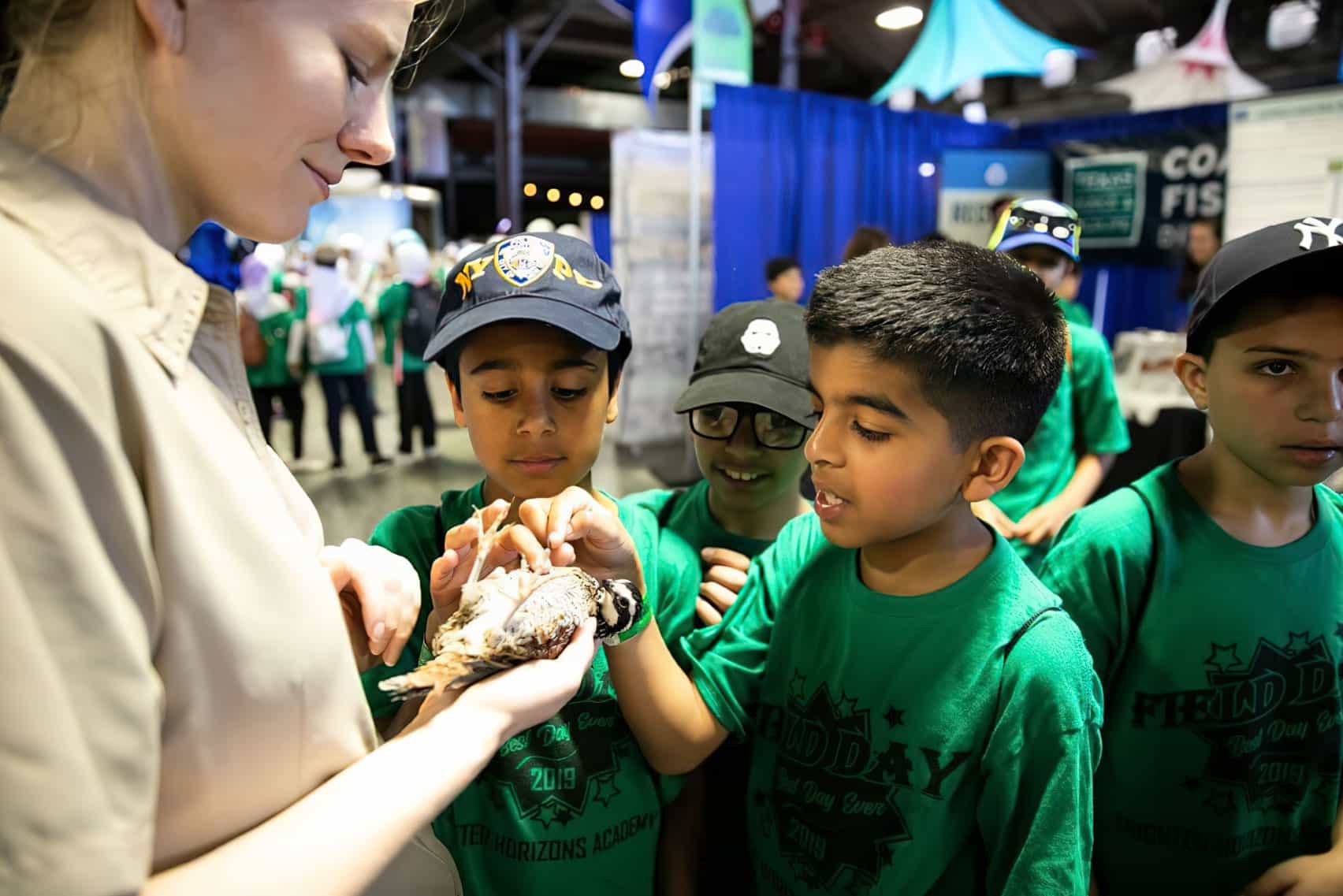 The World’s Largest Green Gathering Returns To Dallas EarthX