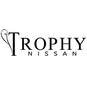 Trophy Nissan