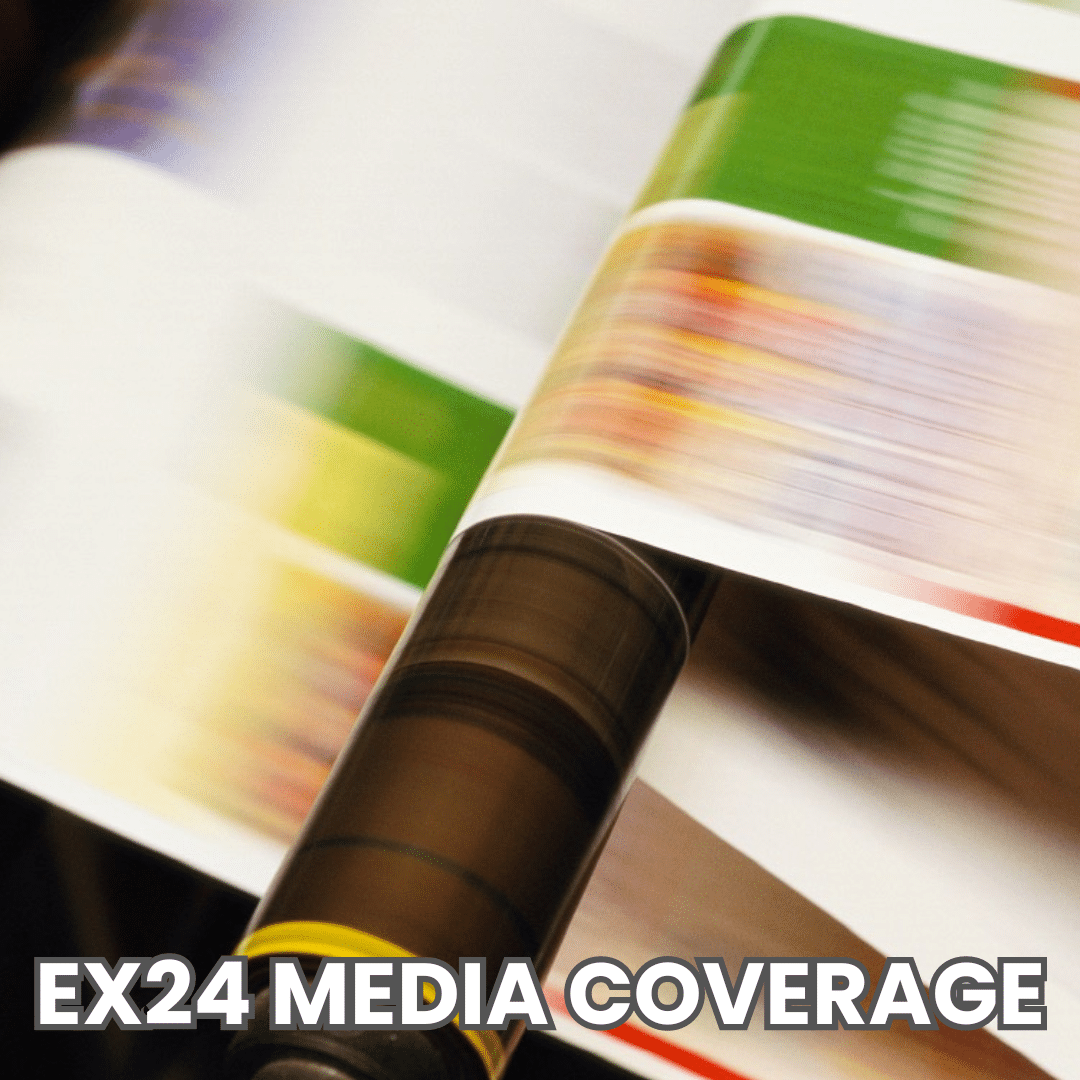Earthx 2024 Congress of Conferences Press Coverage