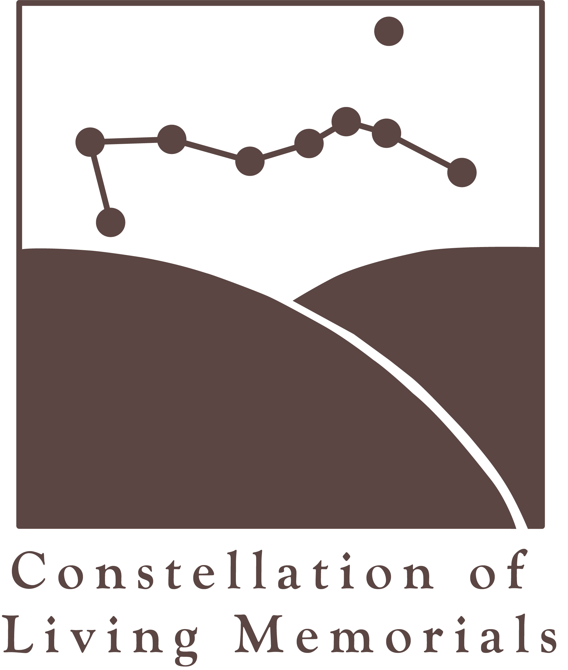 Constellation of Living Memorials