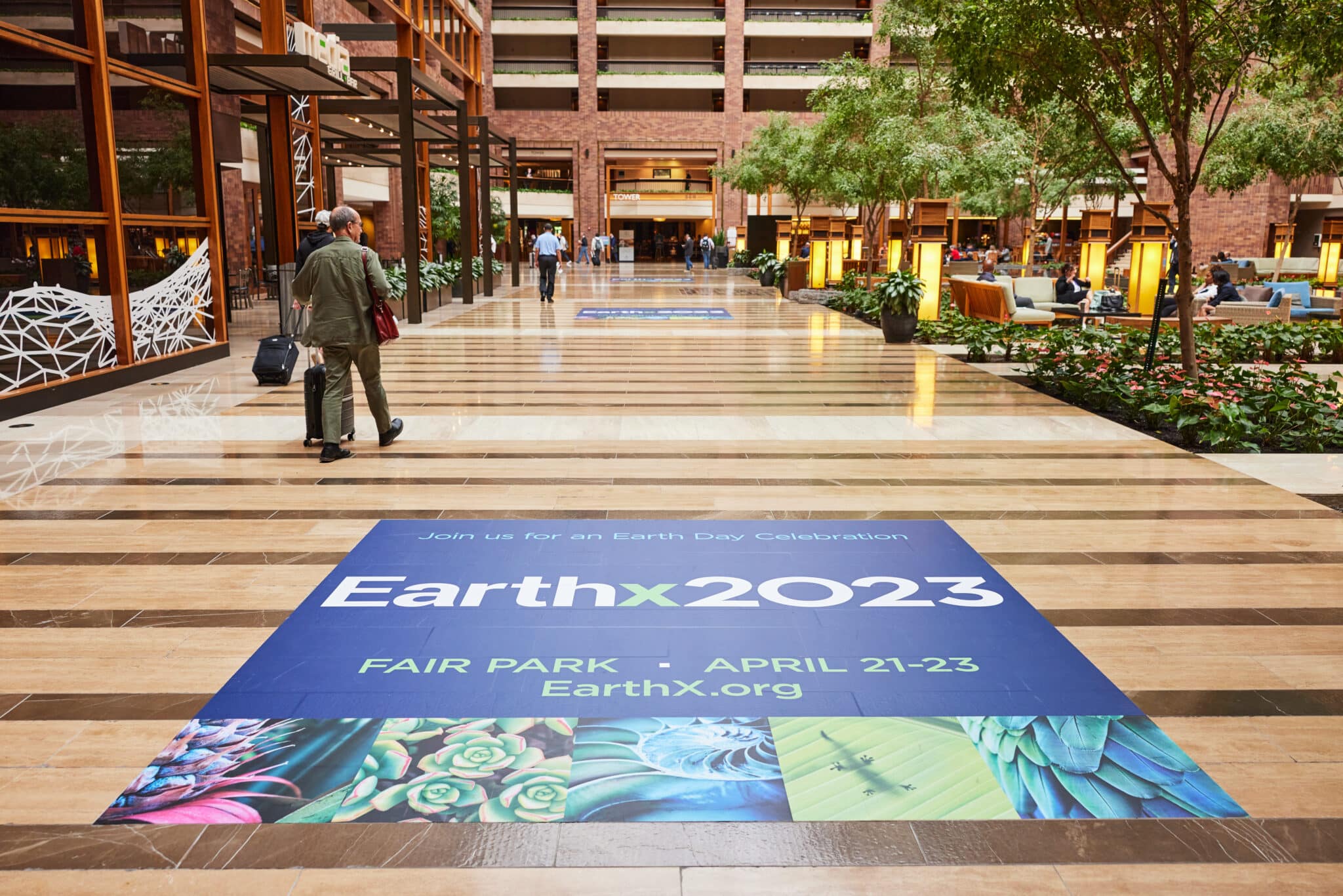 2023 EarthX Photos