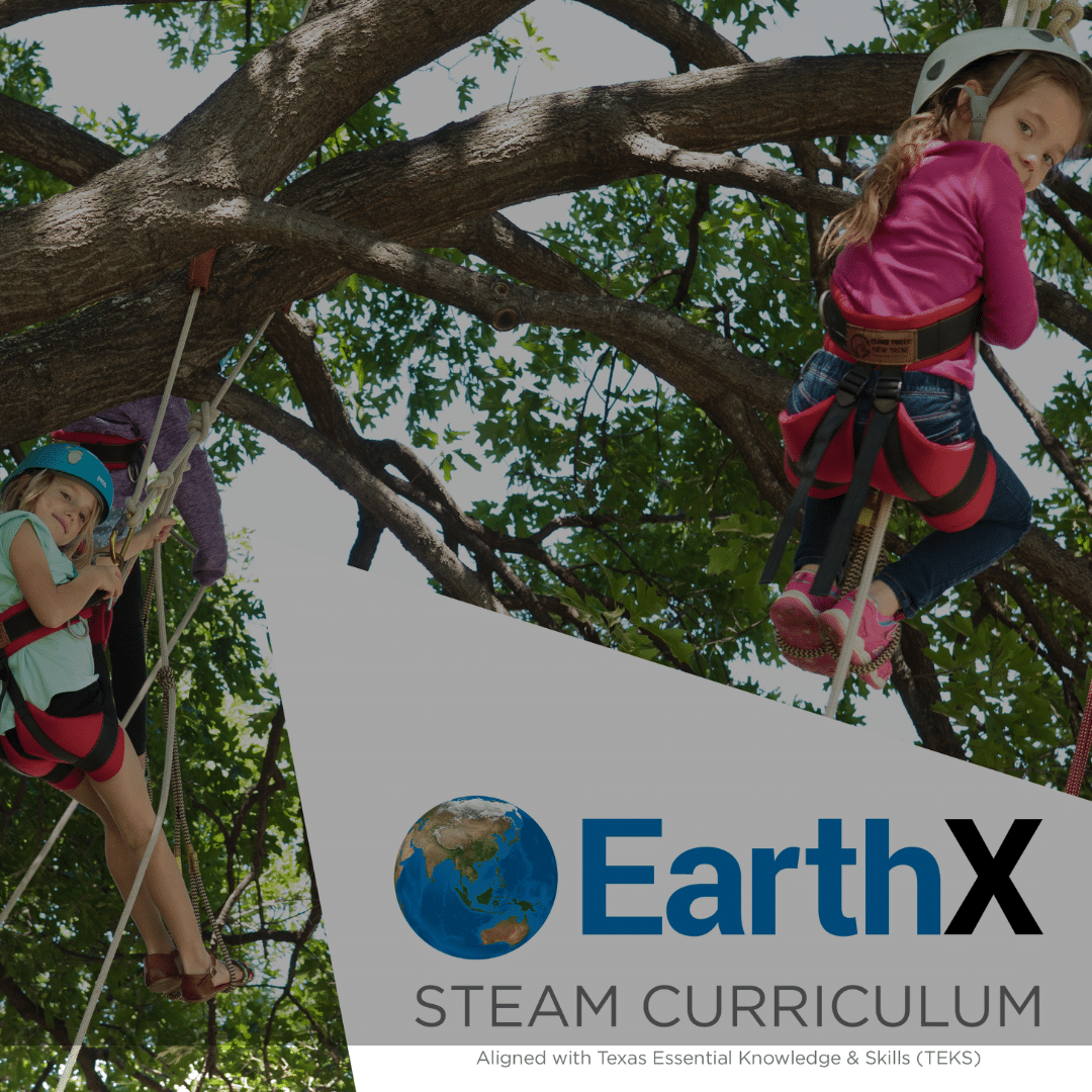 Earthx EDU Curriculum