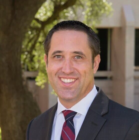 Glenn Hegar