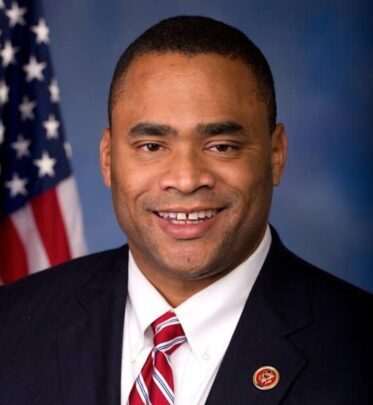 Rep. Marc Veasey (D-TX)