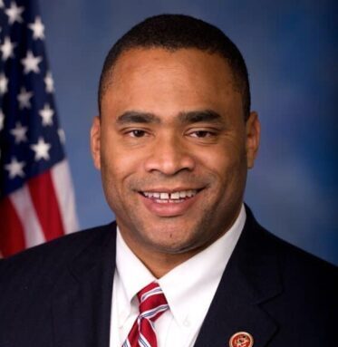 Rep. Marc Veasey (D-TX)