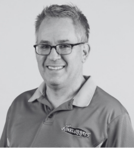 Andrew Siegel
