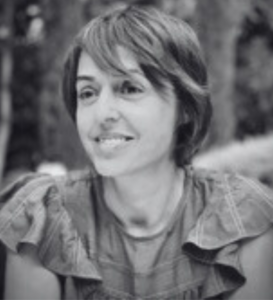 Bettina Hausmann