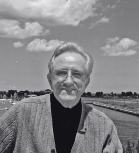 Dr. Thomas English