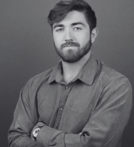 Lucas Evans