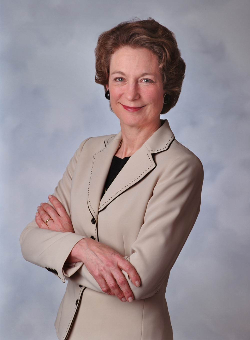 Susan Eisenhower