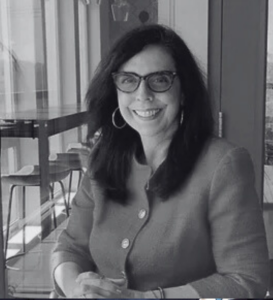 Joy Martinello