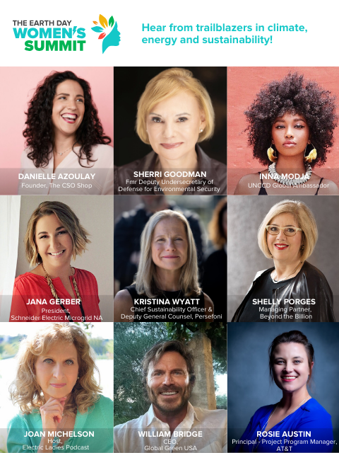 Our Speakers