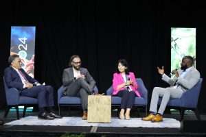 EarthX Announces Initial Speakers for 2025 Conference at Annual Half-Earth Day® Celebration