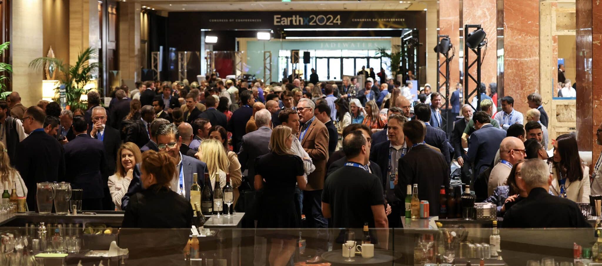 EARTHX ANNOUNCES EARTHX2025: ONE OF THE WORLD’S LARGEST AND MOST INFLUENTIAL GATHERINGS ON SUSTAINABILITY, GREEN FINANCE, AND CONSERVATION