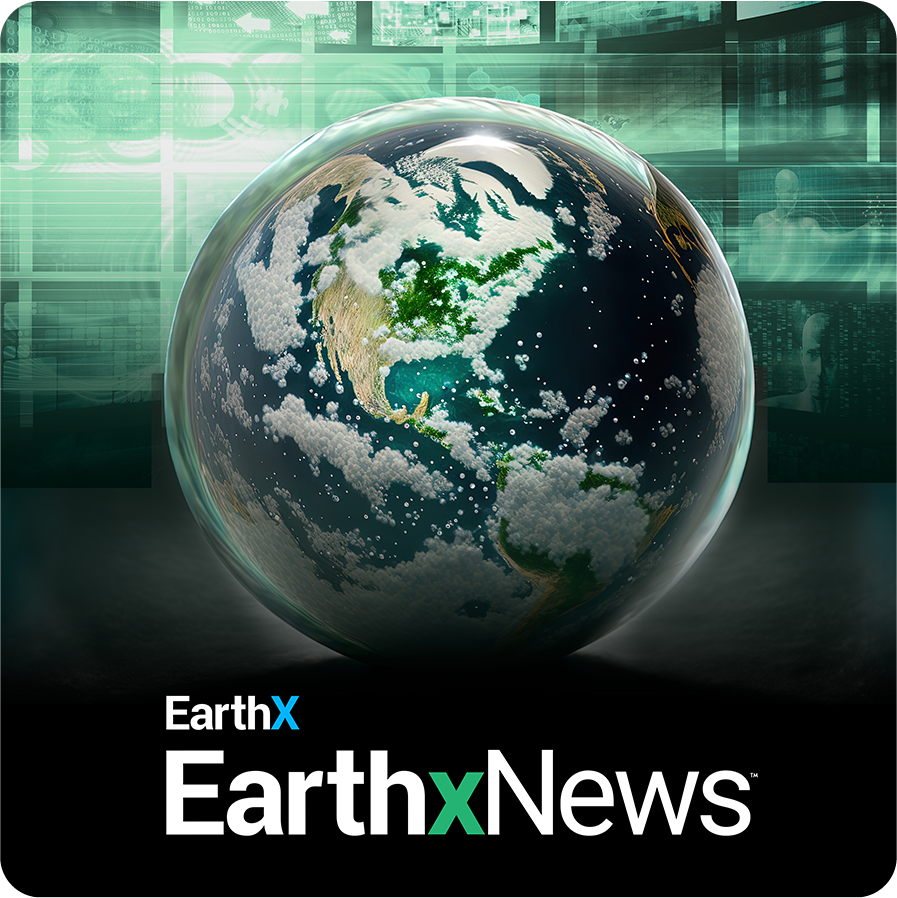 EarthX News