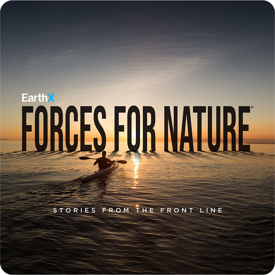 Forces for Nature