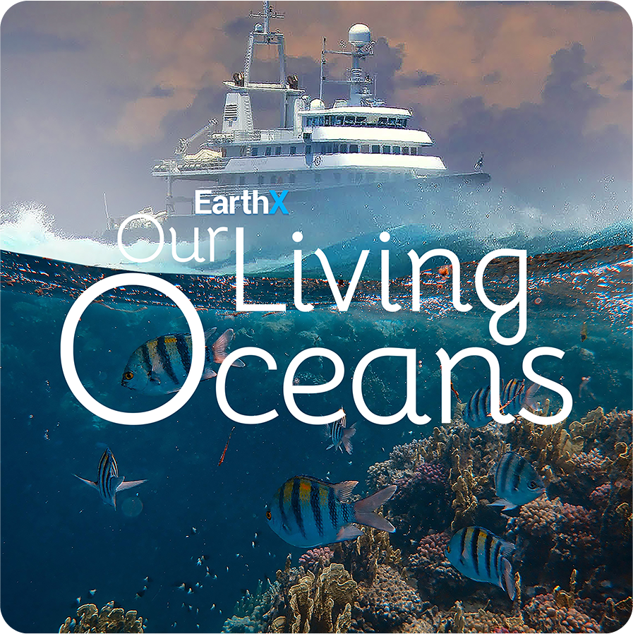 Our Living Oceans