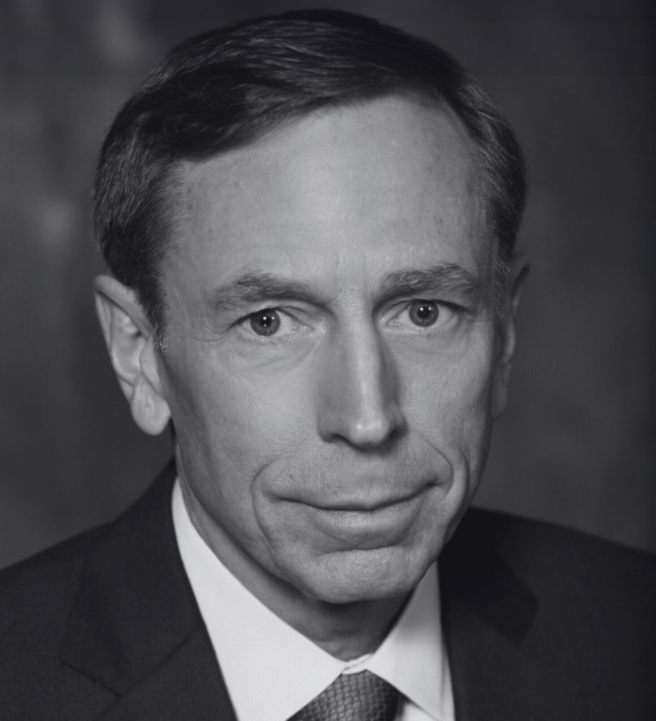 Gen. David Petraeus