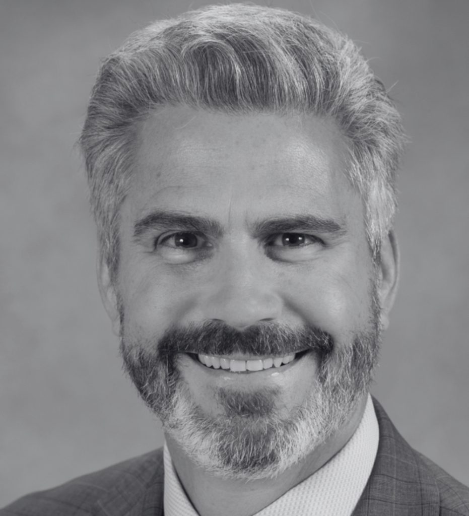 David Yoskowitz Ph.D.