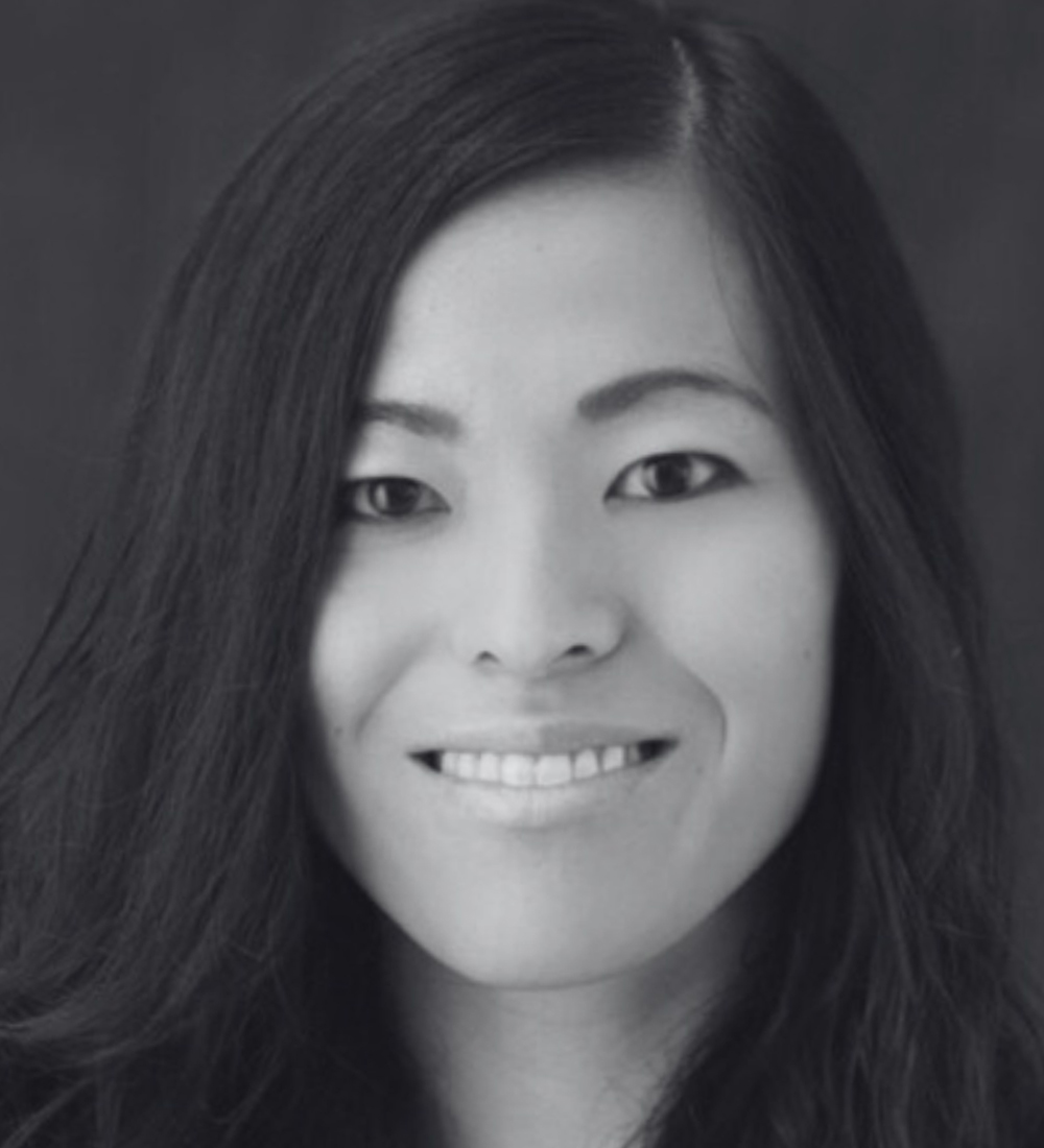 Christina Chang