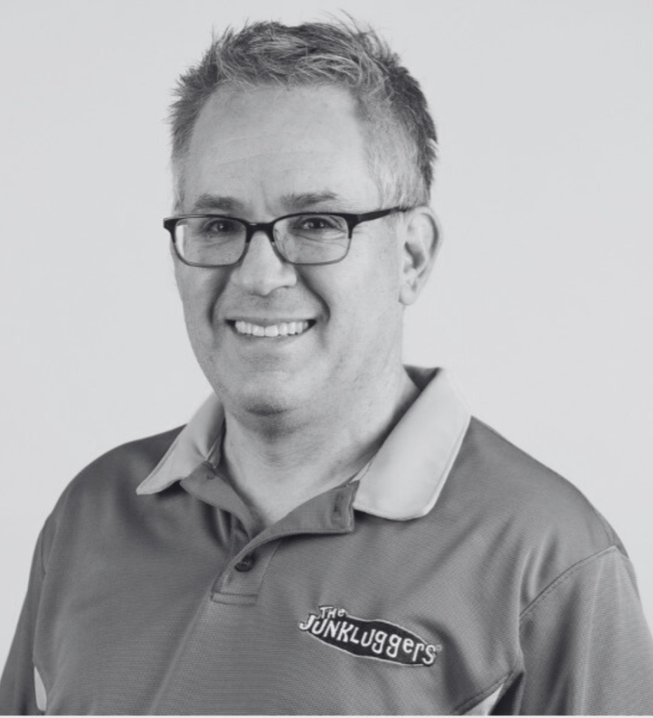 Andrew Siegel