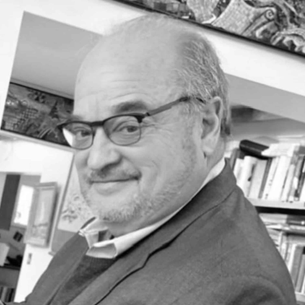 Bruce Piasecki