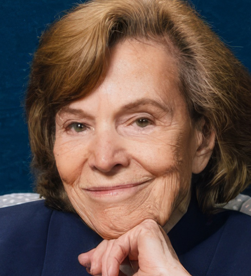 Dr. Sylvia Earle