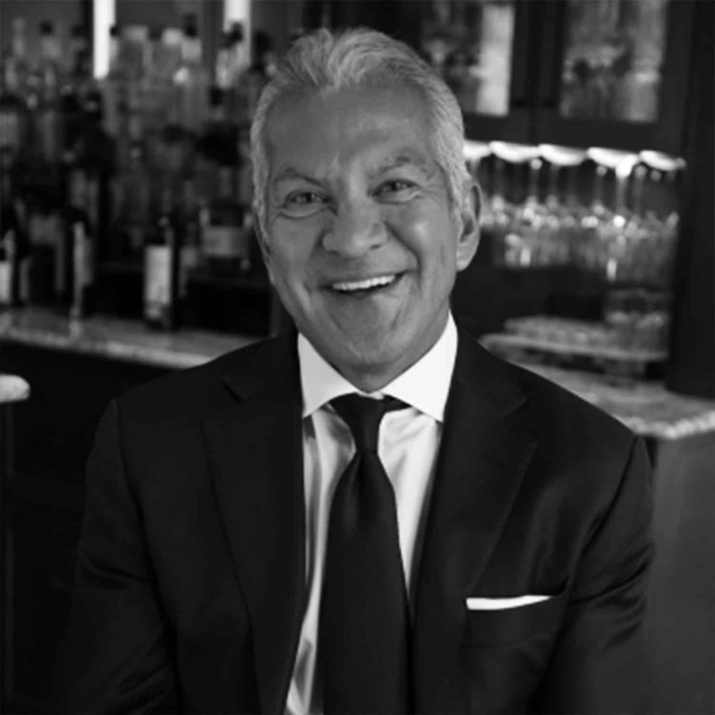 Javier Palomarez