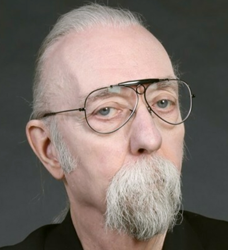 Jeff “Skunk” Baxter