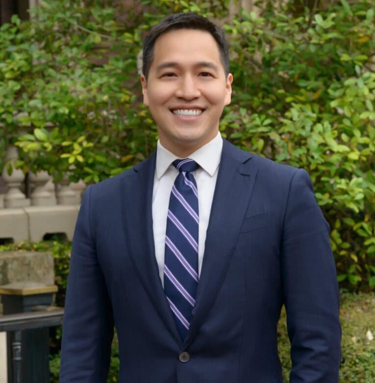 Michael Hyun