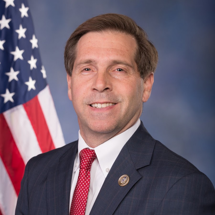 Rep. Chuck Fleischmann (R-TN)