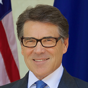 Rick Perry