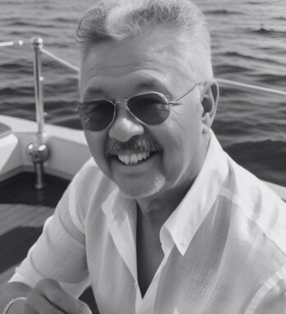Steve Tsuruda