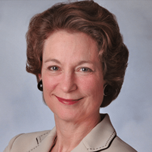 Susan Eisenhower