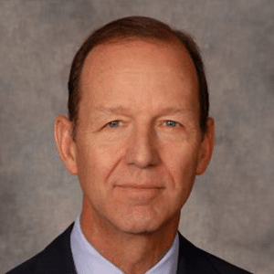 Theodore Roosevelt IV