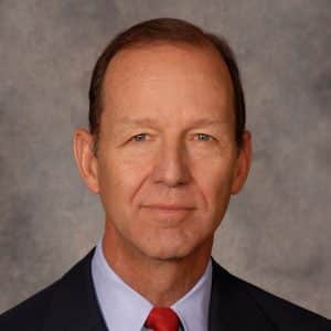 Theodore Roosevelt IV