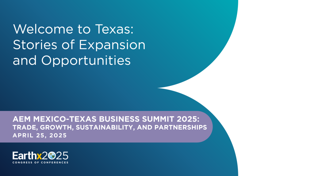 Welcome to Texas: Stories of Expansion and Opportunities