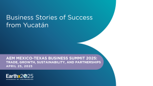 Business Stories of Success from Yucatán