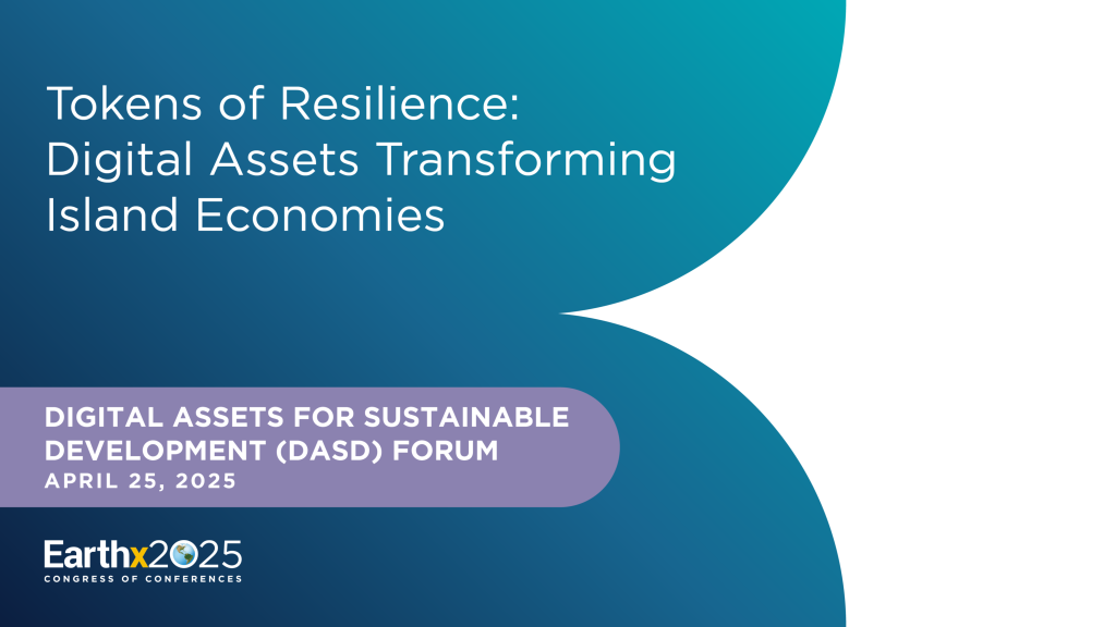 Tokens of Resilience: Digital Assets Transforming Island Economies