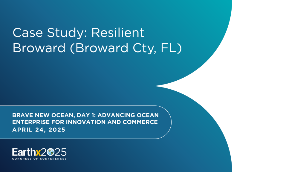 Case Study: Resilient Broward (Broward Cty, FL)