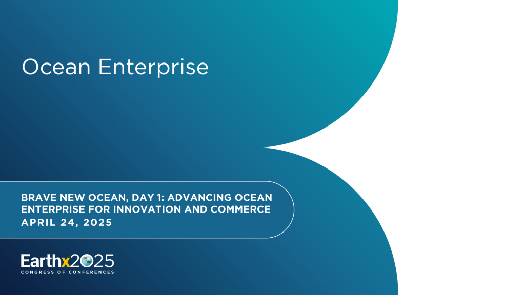 Ocean Enterprise