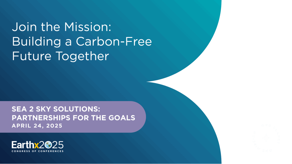 Join the Mission: Building a Carbon-Free Future Together