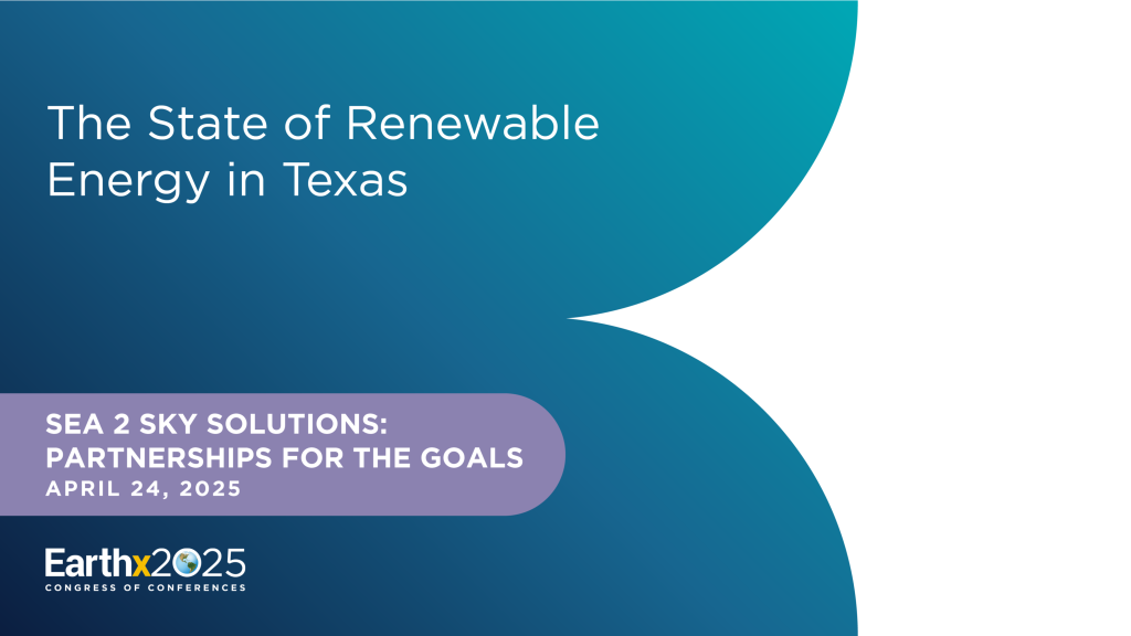 The State of Renewable Energy in Texas