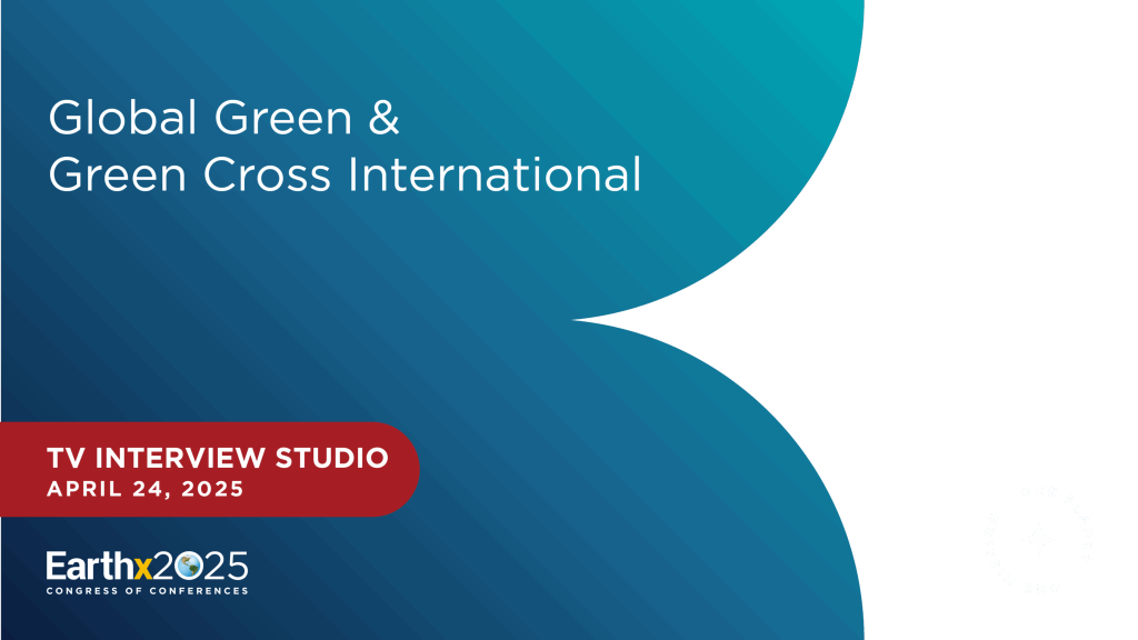 Global Green & Green Cross
