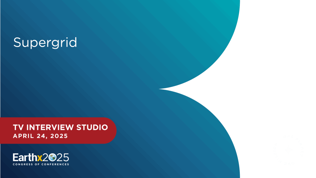 Supegrid