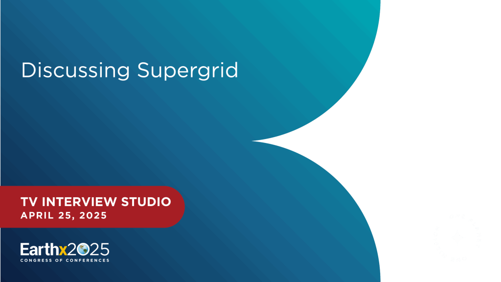 Discussing Supergrid