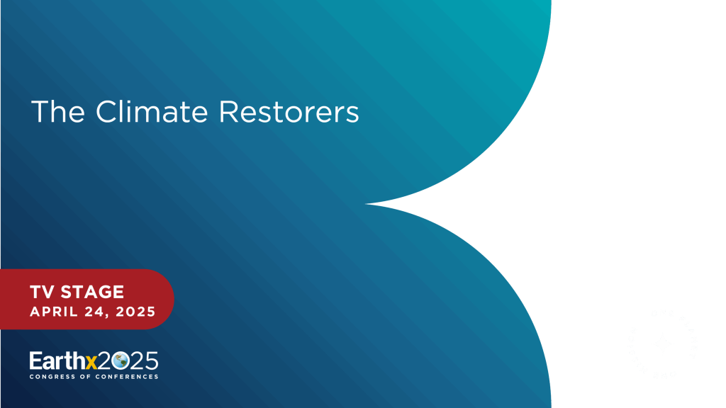 The Climate Restorers
