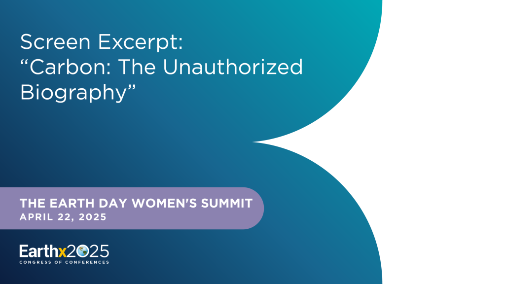 Screen Excerpt: “Carbon: The Unauthorized Biography”