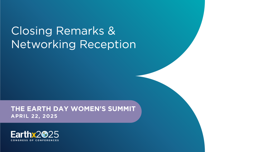 Closing Remarks &#038; Networking Reception